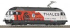 62395 Roco Electric locomotive class Re 460 THALES
